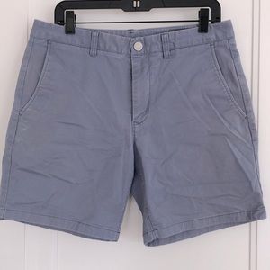 Bonobos 100% Cotton 7 inch Chino, size 32